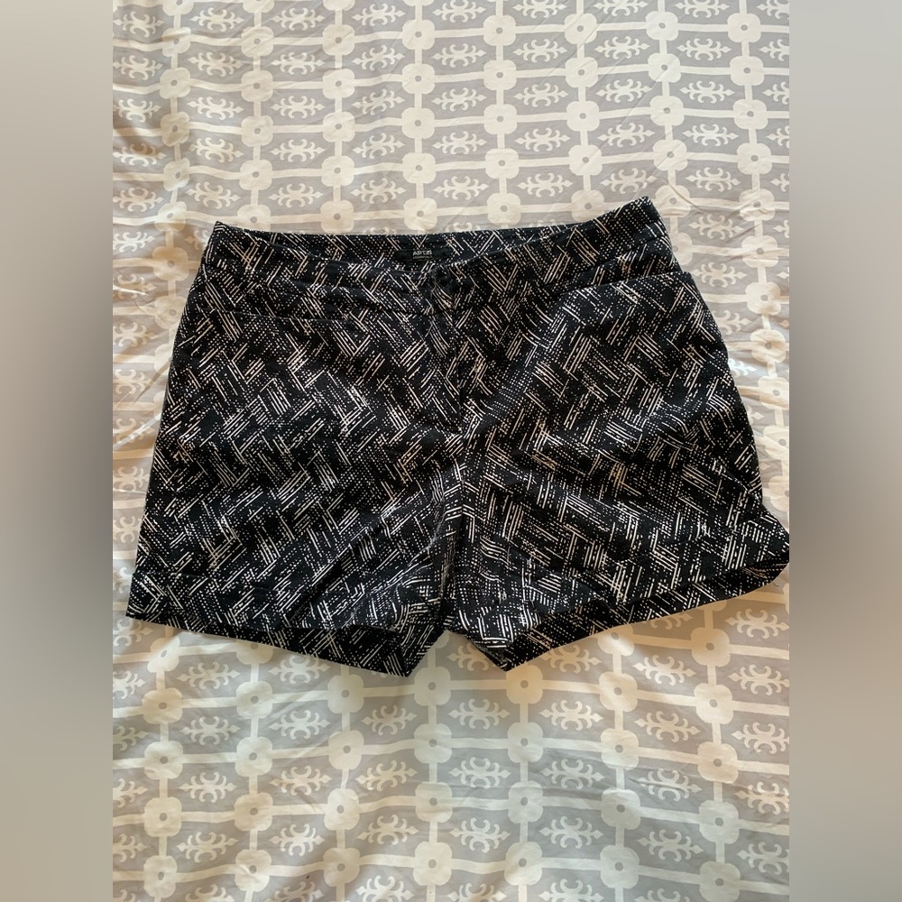 Apt. 9 shorts